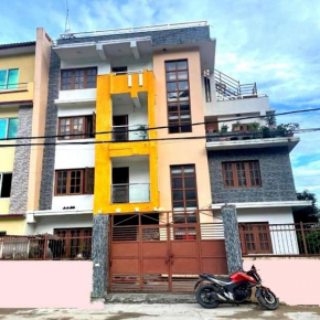 Blissful Himalayas Home